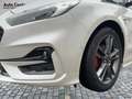 Ford S-Max 2.0d AT8 ST-Line AWD LED/Pano/Navi/SHZ Weiß - thumbnail 9