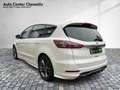 Ford S-Max 2.0d AT8 ST-Line AWD LED/Pano/Navi/SHZ Weiß - thumbnail 3