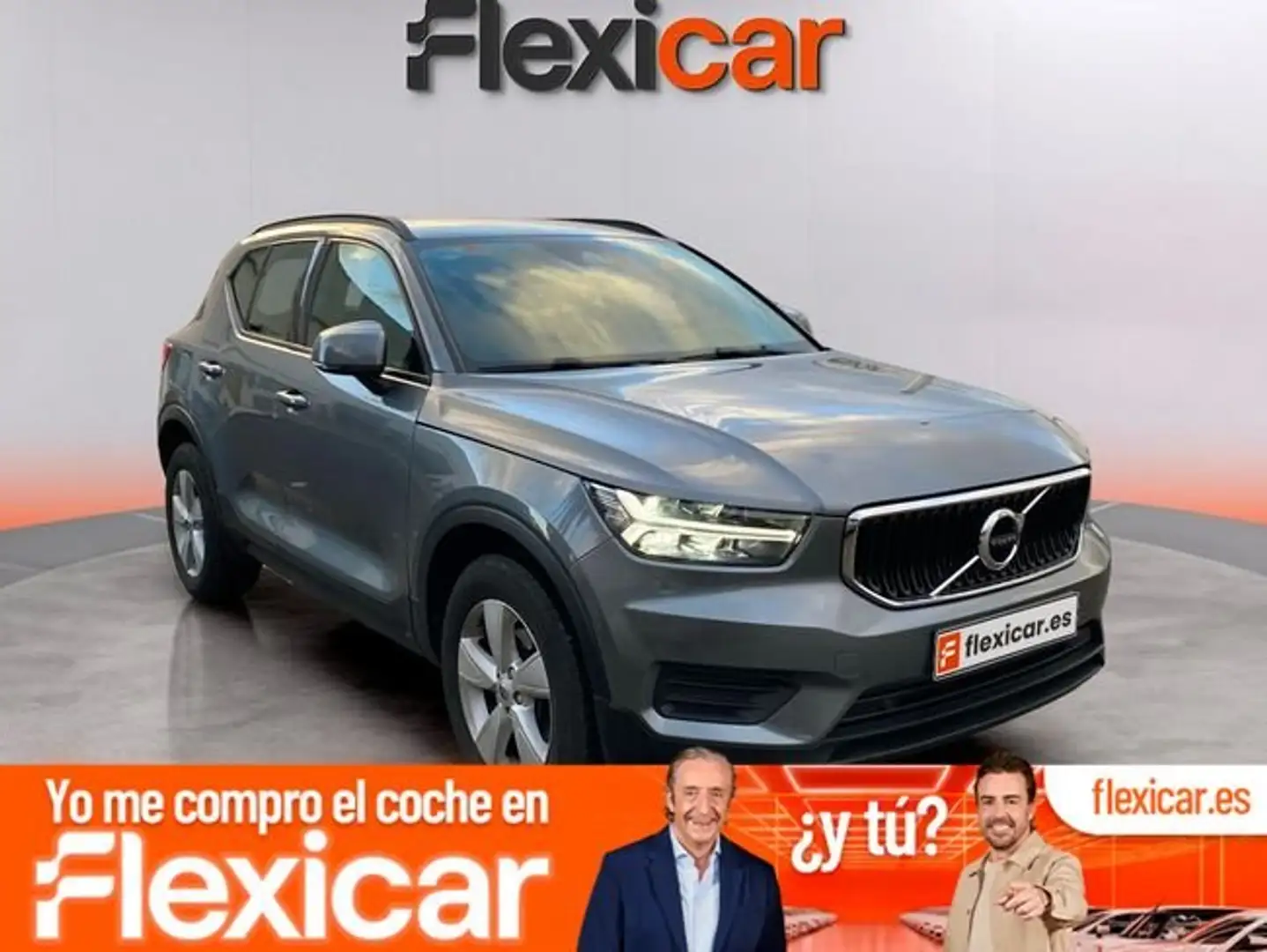Volvo XC40 2.0 D3 Beige - 1