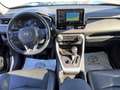 Toyota RAV 4 RAV4 2.5 HV (218CV) E-CVT 2WD Lounge Grigio - thumbnail 10