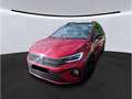 Volkswagen Taigo R-Line Navi/Kamera/IQ-Drive Rot - thumbnail 1