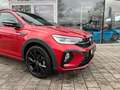 Volkswagen Taigo R-Line 1.5 DSG ACC IQ.Light Navi IQ.Drive Rot - thumbnail 2