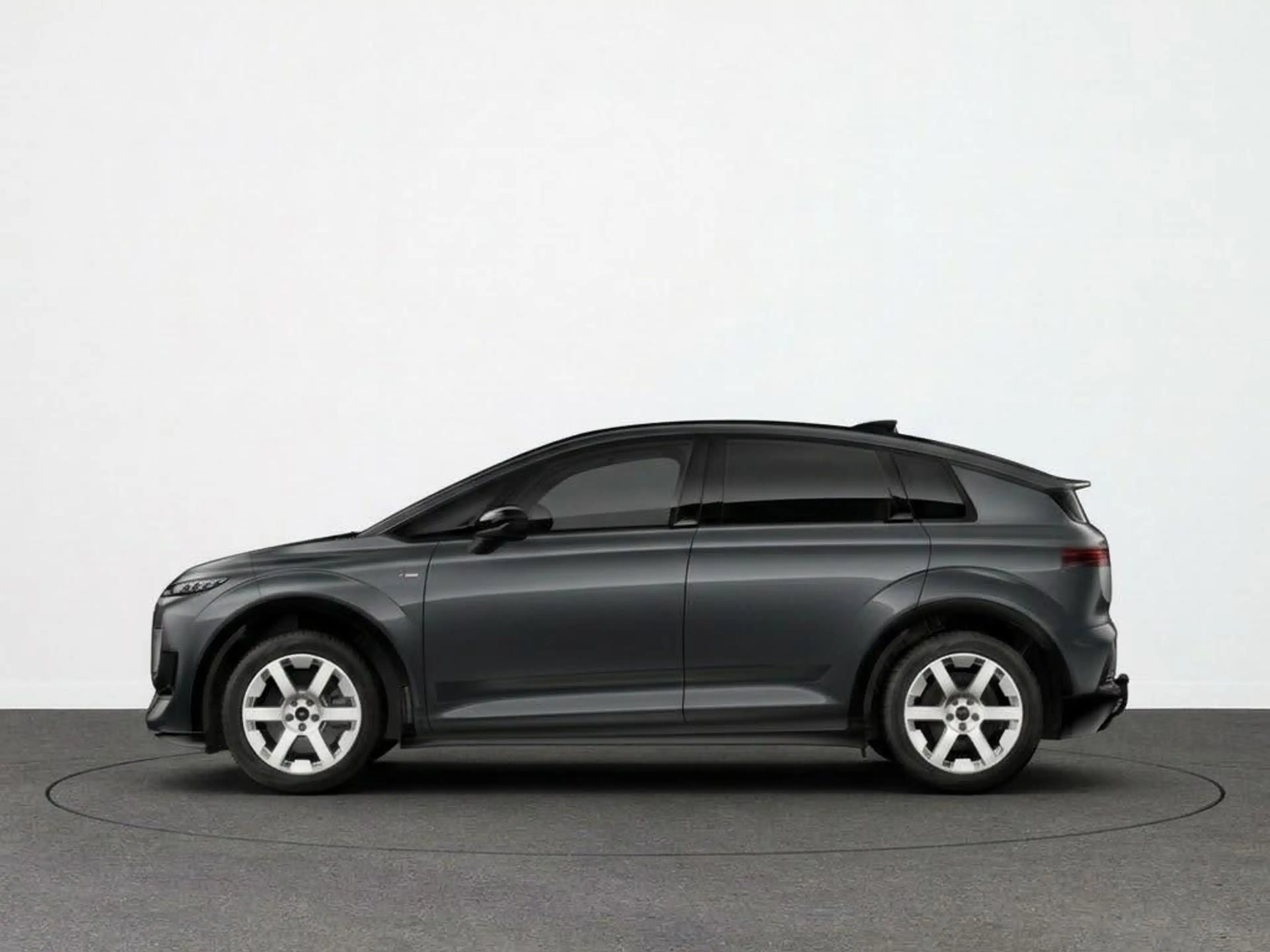 Audi A2 e-tron Launch series pro 140 pk | Techniek pakket | Sport — photo 2