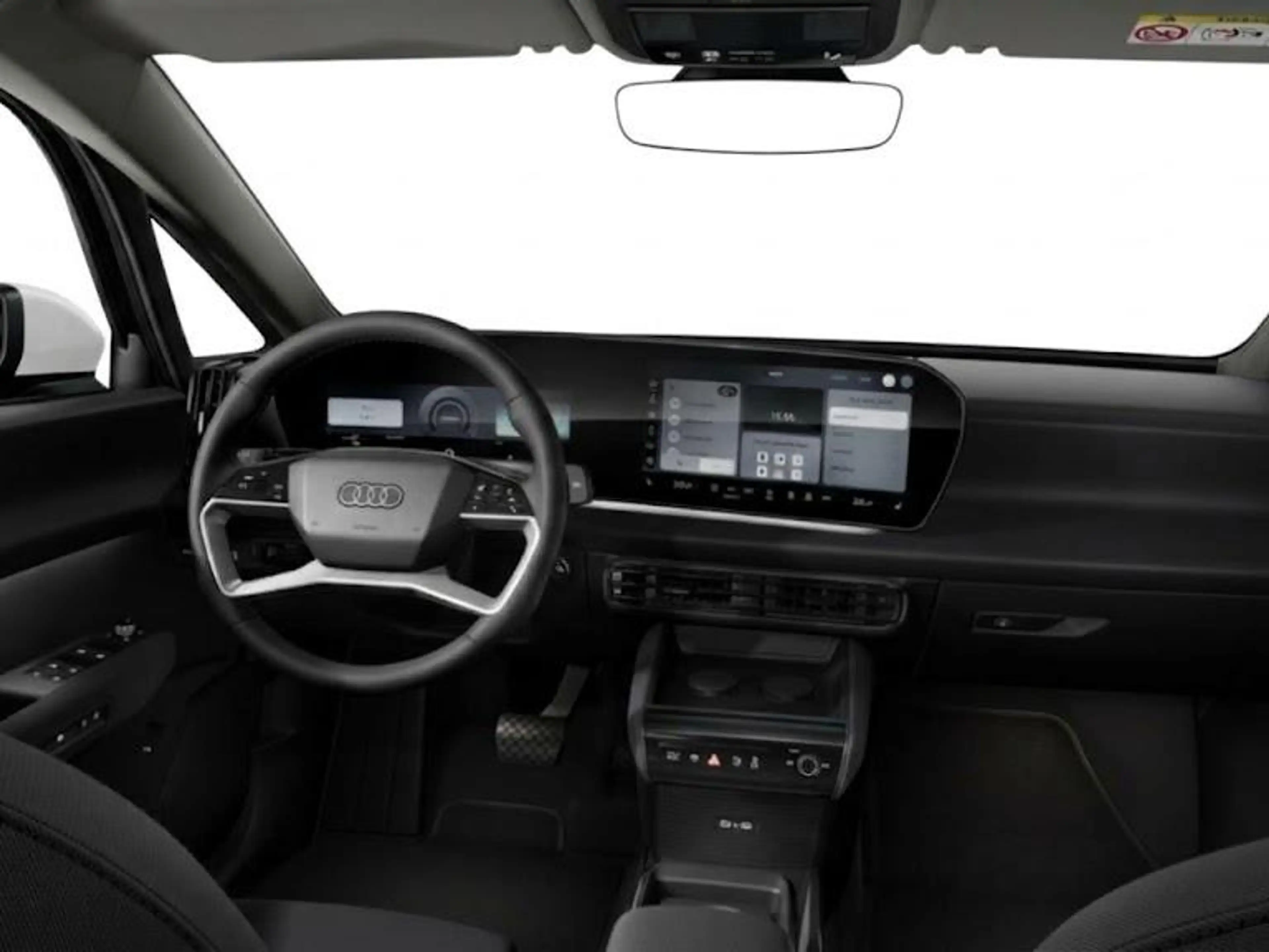 Audi A2 e-tron Launch series pro 140 pk | Techniek pakket | Sport — photo 4