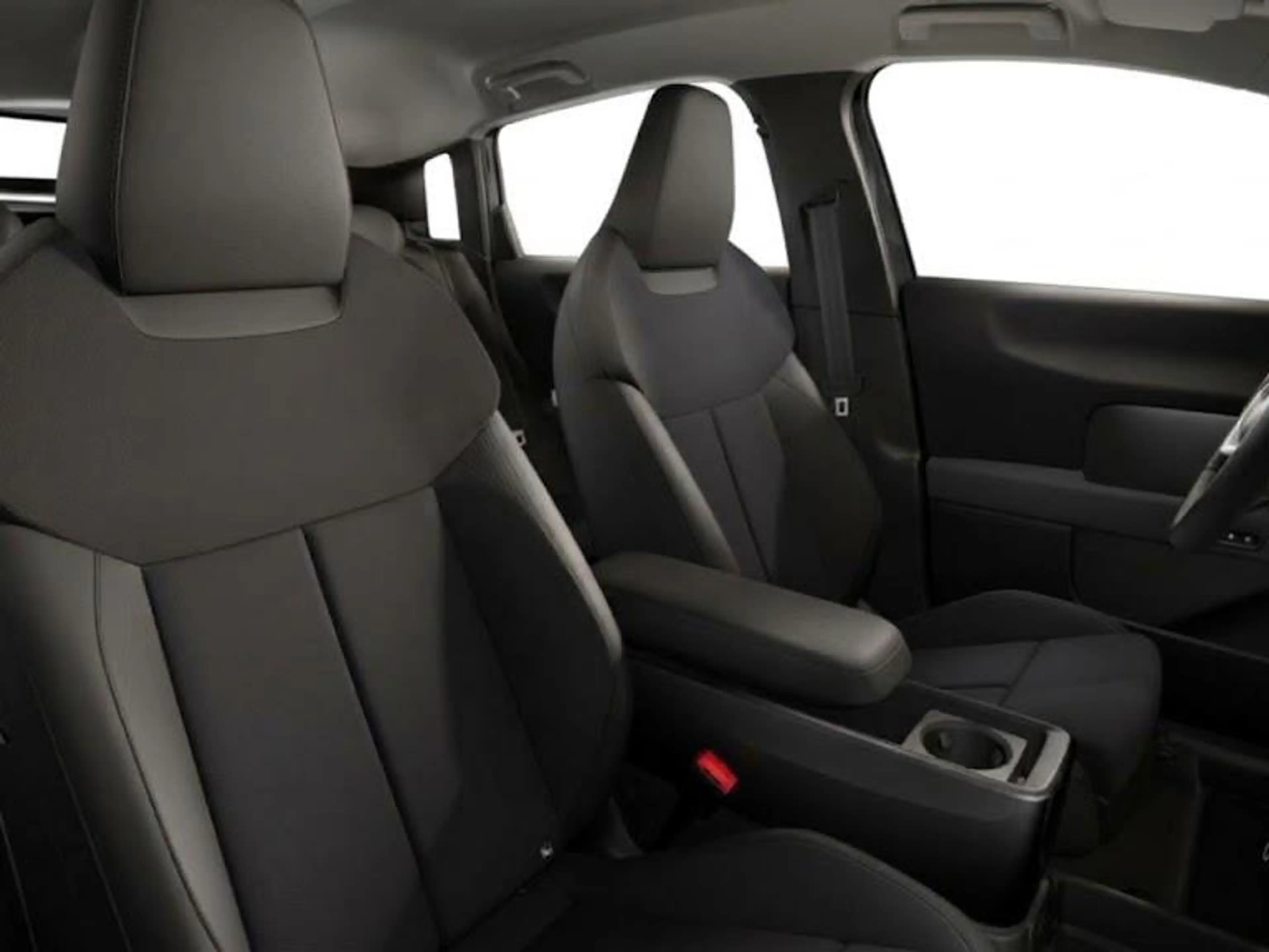 Audi A2 e-tron Launch series pro 140 pk | Techniek pakket | Sport — photo 5