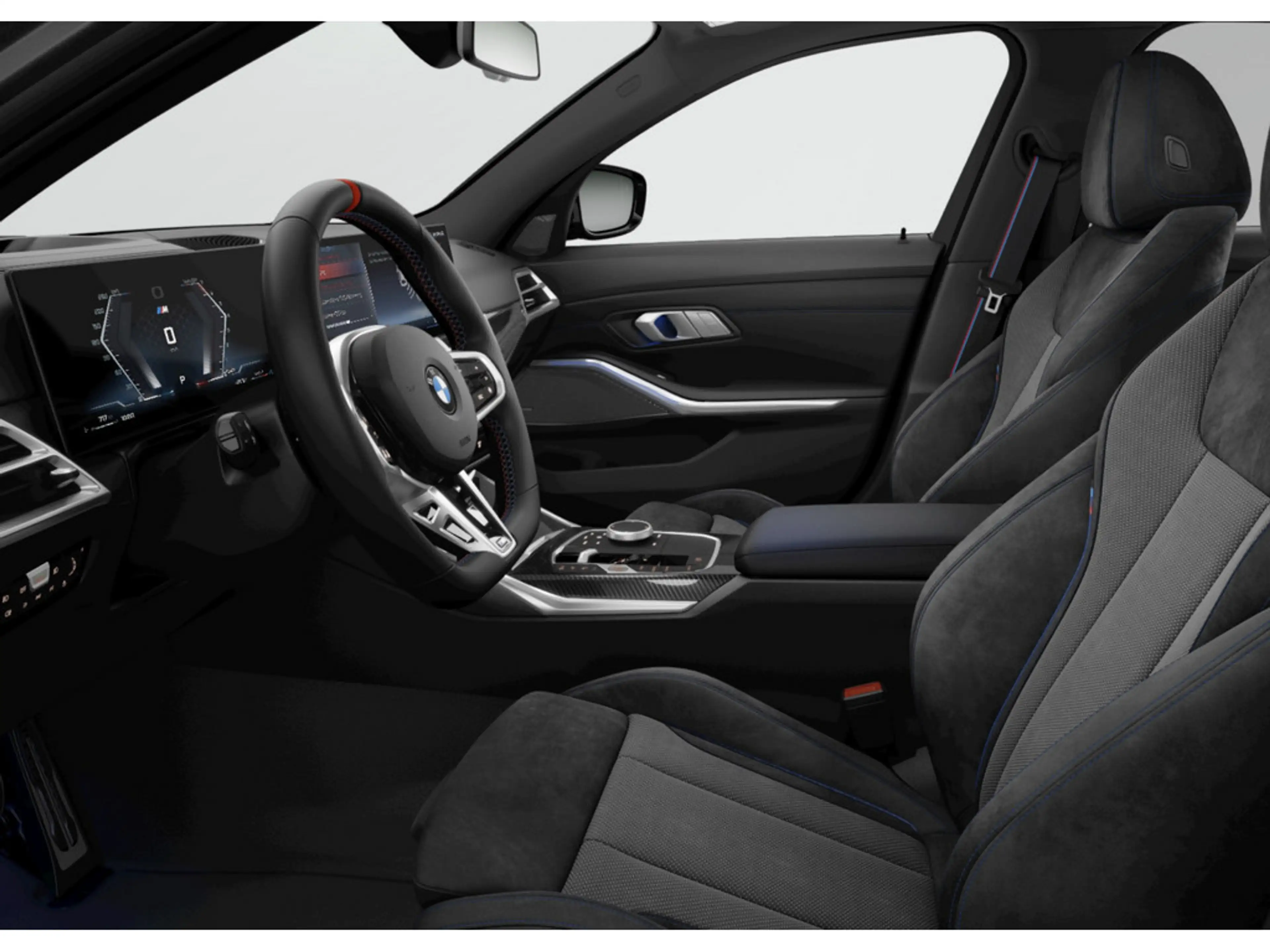 BMW 340 Mi xDrive HGSD NAVI ACC FACEL. LED 360° — photo 5