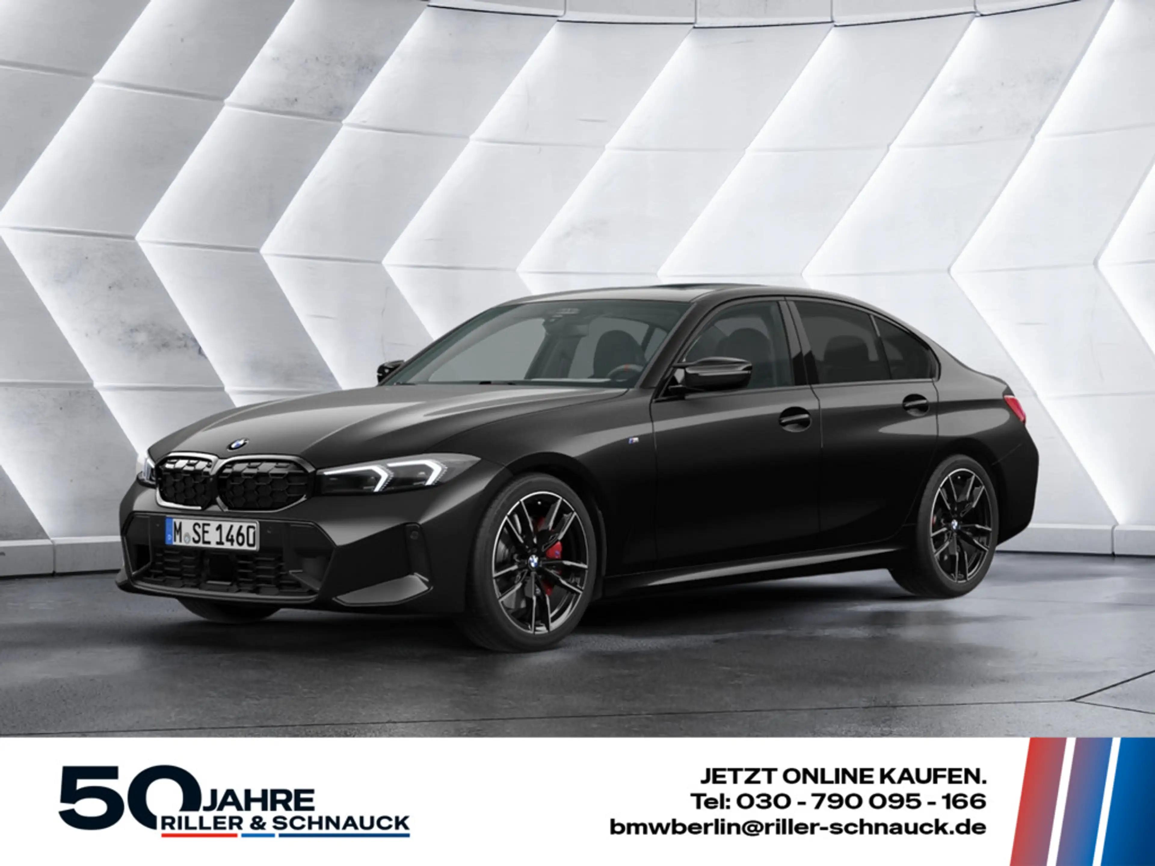 BMW 340 Mi xDrive HGSD NAVI ACC FACEL. LED 360°