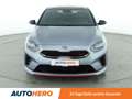 Kia ProCeed / pro_cee'd 1.6 TGDI GT Aut.*NAVI*BiLED*CAM*SHZ*LHZ*PANO* Gris - thumbnail 9