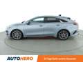 Kia ProCeed / pro_cee'd 1.6 TGDI GT Aut.*NAVI*BiLED*CAM*SHZ*LHZ*PANO* Gris - thumbnail 3