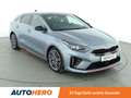Kia ProCeed / pro_cee'd 1.6 TGDI GT Aut.*NAVI*BiLED*CAM*SHZ*LHZ*PANO* Gris - thumbnail 8