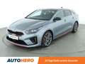 Kia ProCeed / pro_cee'd 1.6 TGDI GT Aut.*NAVI*BiLED*CAM*SHZ*LHZ*PANO* Gris - thumbnail 1