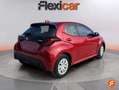 Toyota Yaris 120H 1.5 Active Plus Burdeos - thumbnail 8