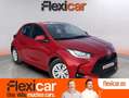 Toyota Yaris 120H 1.5 Active Plus Burdeos - thumbnail 1
