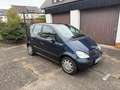 Mercedes-Benz A 140 A 140 Classic Blau - thumbnail 2