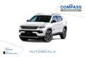 Jeep Compass 1.6 Multijet II 2WD Limited White - thumbnail 2