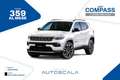 Jeep Compass 1.6 Multijet II 2WD Limited White - thumbnail 1