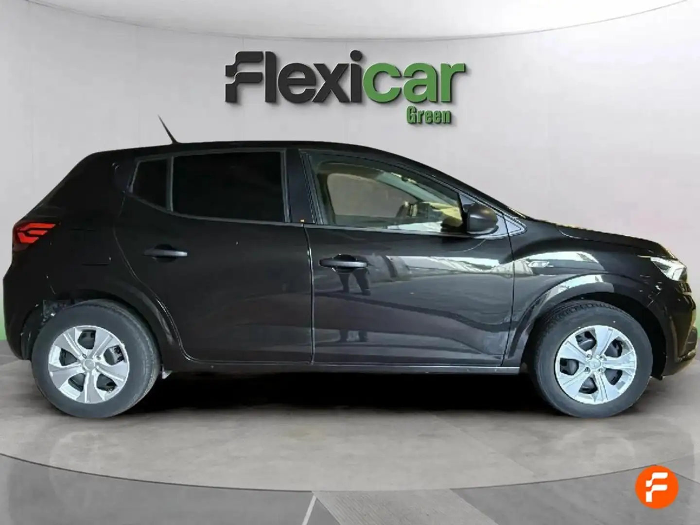 Dacia Sandero Essential 74kW (100CV) ECO-G Beige - 2