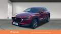 Mazda CX-30 2025 2.0 e-SKYACTIV X MHEV 186CV 6MT FWD EXCLUSIVE Rojo - thumbnail 1