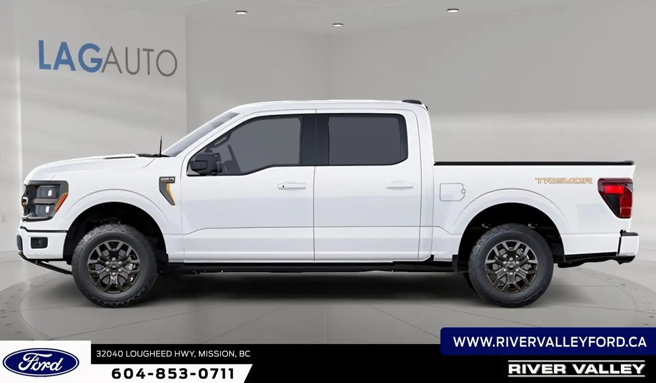 Ford F 150 photo Ford F 150
