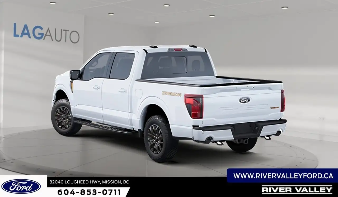 Ford F 150 photo Ford F 150