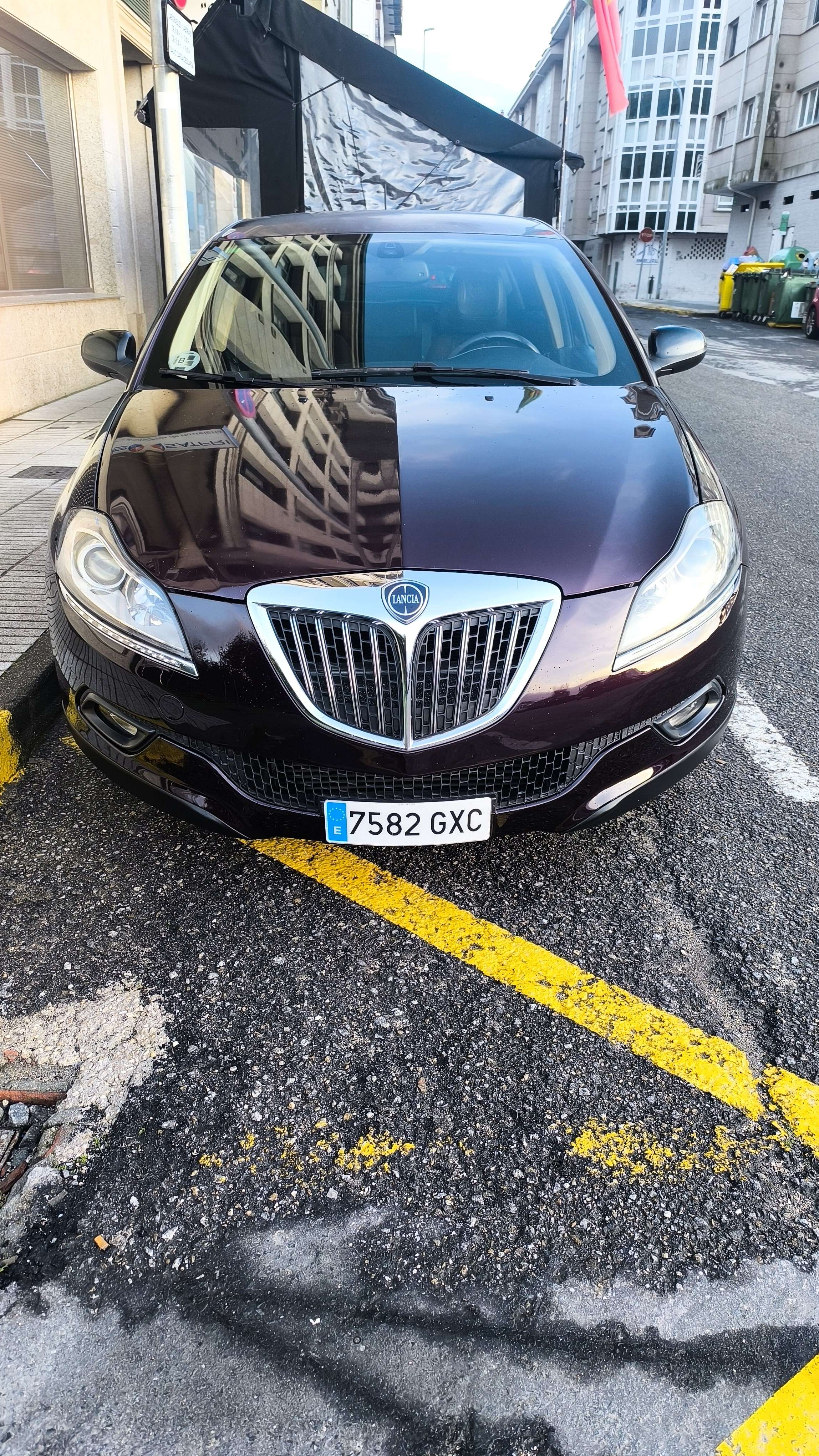 Lancia Delta Delta 2.0Mjet Oro Oro - foto 1
