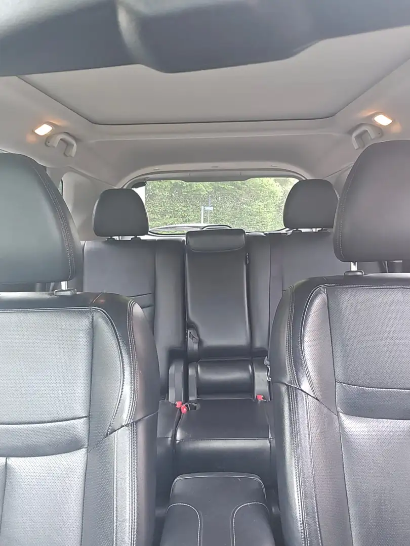 Nissan X-Trail 1.7 dCi 4WD Tekna - 2