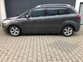 Ford Grand C-Max Grand C-MAX Titanium Klima PDC AHK Navi Tempomat Grau - thumbnail 9