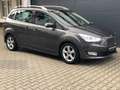 Ford Grand C-Max Grand C-MAX Titanium Klima PDC AHK Navi Tempomat Grau - thumbnail 4