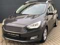 Ford Grand C-Max Grand C-MAX Titanium Klima PDC AHK Navi Tempomat Grau - thumbnail 1