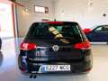 Volkswagen Golf 2.0TDI CR BMT Advance DSG 150 Zwart - thumbnail 4