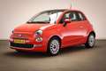 Fiat 500 0.9 TwinAir Turbo Lounge | PANORAMADAK | AIRCO | C Rojo - thumbnail 47