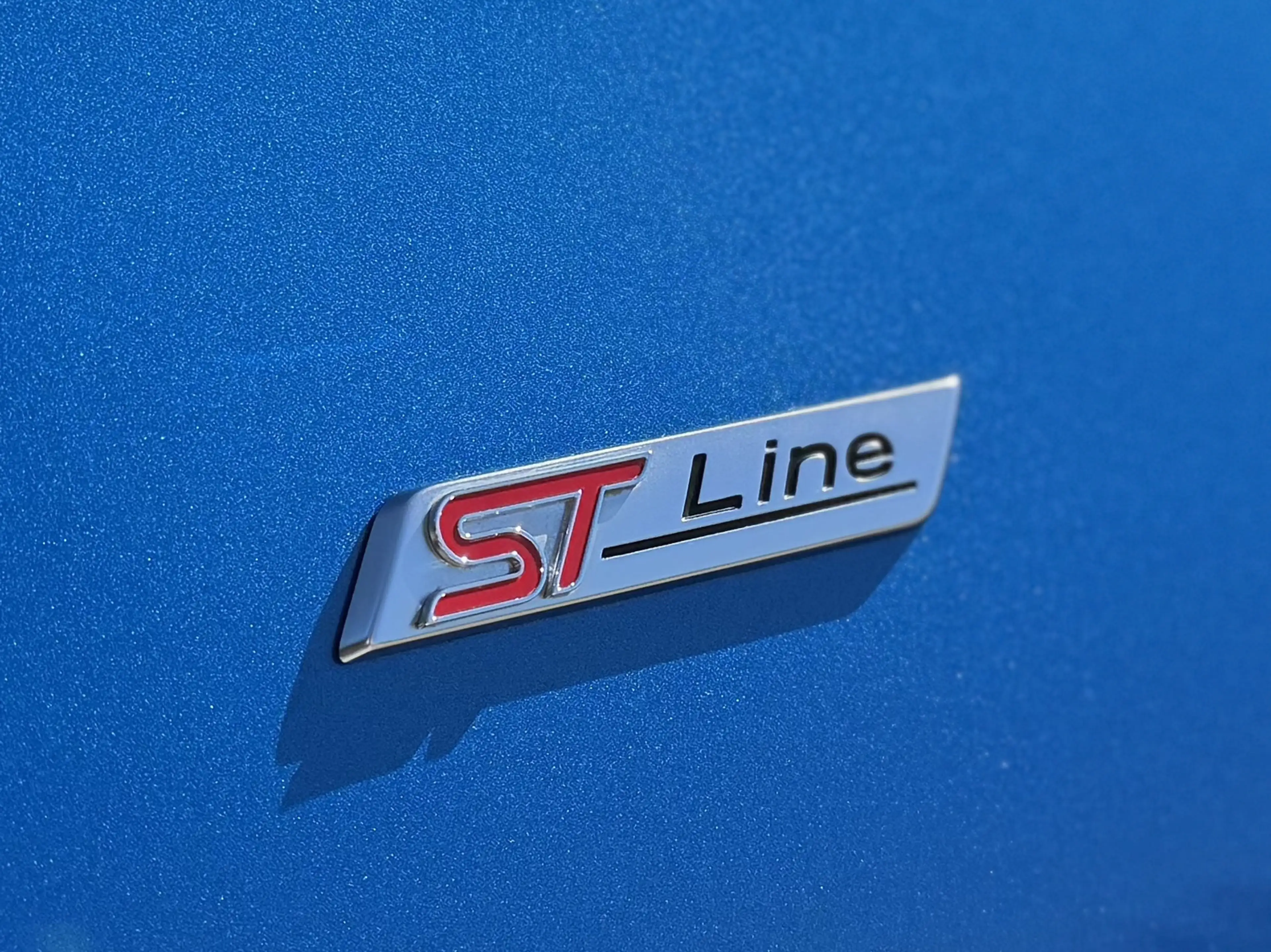 Ford Puma ST-Line"B&O"PANO"SZH"LenkHZ"CAM" — photo 9