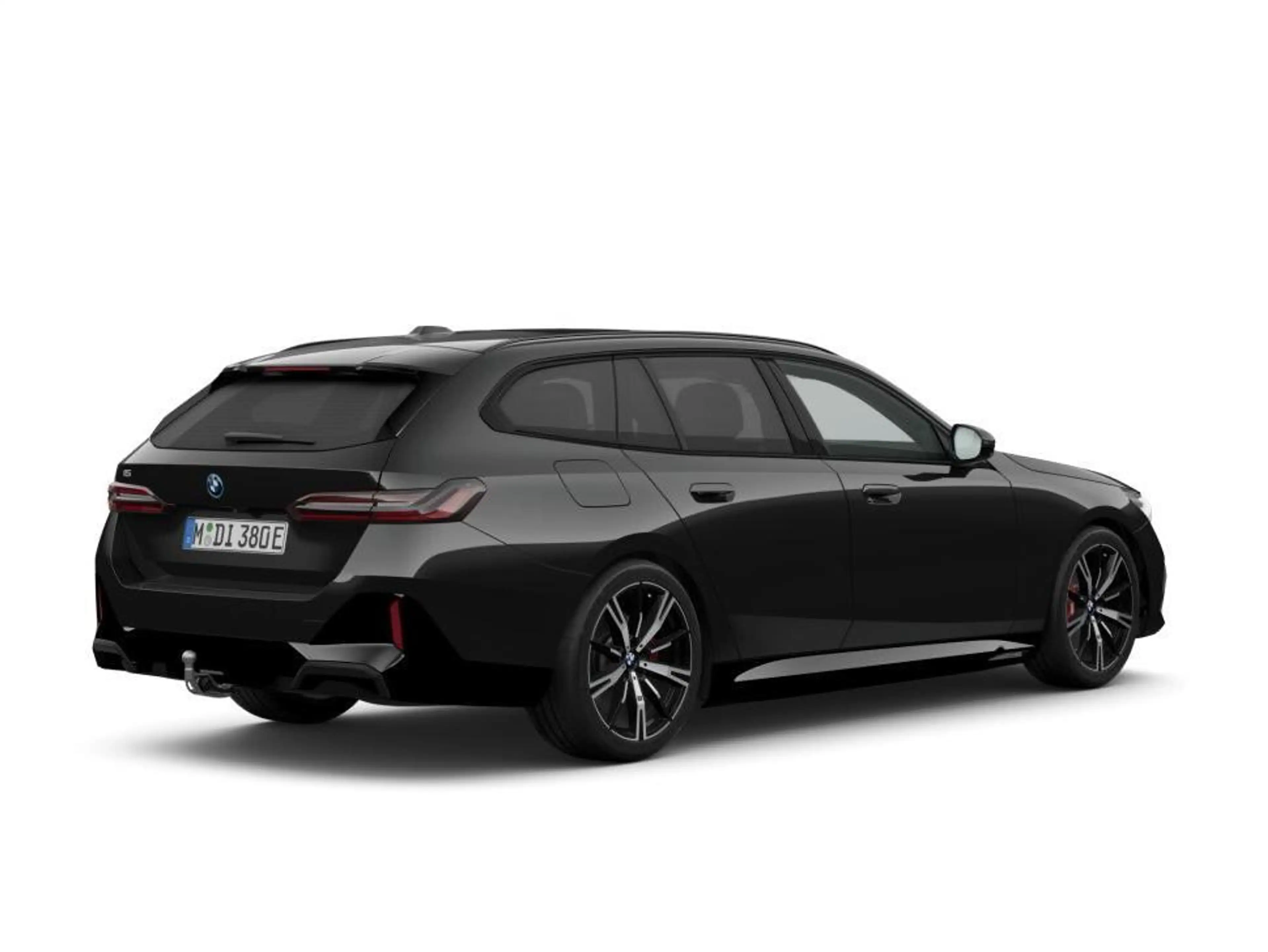 BMW i5 eDrive40 M Sportpakket | Comfort Pack | Innovation — photo 2