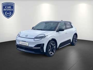 BEV Evolve 52 kWh ABS ESP SERVO