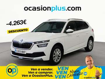 1.0 TSI Ambition 81kW