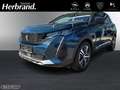 Peugeot 3008 3008Plug-in-Hybrid Bleu - thumbnail 1