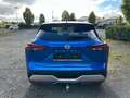 Nissan Qashqai Mild-Hybrid 140 PK MT 2WD MY21 Bleu - thumbnail 5