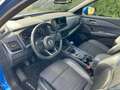 Nissan Qashqai Mild-Hybrid 140 PK MT 2WD MY21 Bleu - thumbnail 12