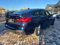 BMW 630 d xDrive 48V Gran Turismo Msport Синій - thumbnail 4