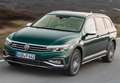 Volkswagen Passat Alltrack 2.0 TSI 4M DSG 162kW Azul - thumbnail 31
