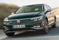 Volkswagen Passat Alltrack 2.0 TSI 4M DSG 162kW Azul - thumbnail 4