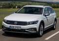 Volkswagen Passat Alltrack 2.0 TSI 4M DSG 162kW Azul - thumbnail 47