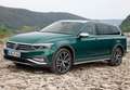 Volkswagen Passat Alltrack 2.0 TSI 4M DSG 162kW Azul - thumbnail 40