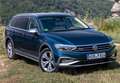 Volkswagen Passat Alltrack 2.0 TSI 4M DSG 162kW Azul - thumbnail 3