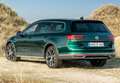 Volkswagen Passat Alltrack 2.0 TSI 4M DSG 162kW Azul - thumbnail 46