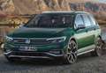 Volkswagen Passat Alltrack 2.0 TSI 4M DSG 162kW Azul - thumbnail 20