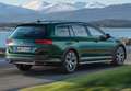 Volkswagen Passat Alltrack 2.0 TSI 4M DSG 162kW Azul - thumbnail 24
