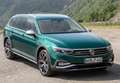Volkswagen Passat Alltrack 2.0 TSI 4M DSG 162kW Azul - thumbnail 36