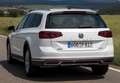 Volkswagen Passat Alltrack 2.0 TSI 4M DSG 162kW Azul - thumbnail 49