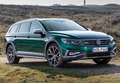 Volkswagen Passat Alltrack 2.0 TSI 4M DSG 162kW Azul - thumbnail 6